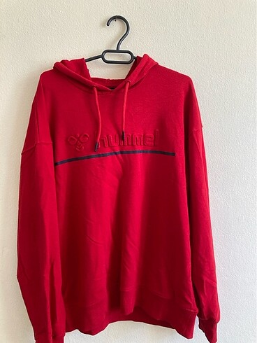 Hummel sweat