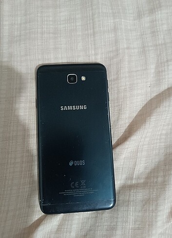 Samsung Galaxy J7 Prime  - Görsel 2