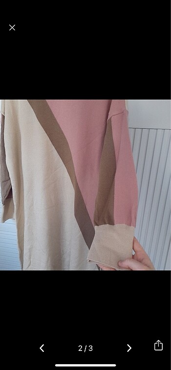 LC Waikiki Lcw tunik