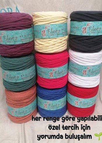 Diğer Pinterest Çanta -penye ip