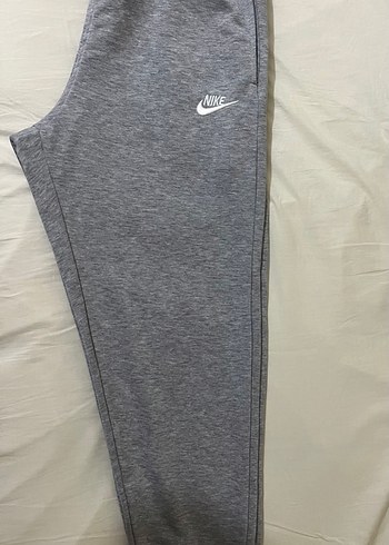Nike Gri Erkek Spor ve Günlük Eşofman