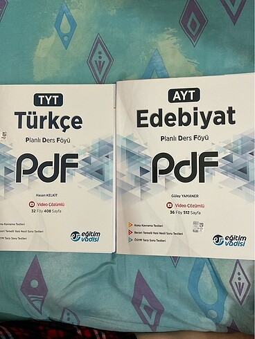 edebiyat türkçe pdf