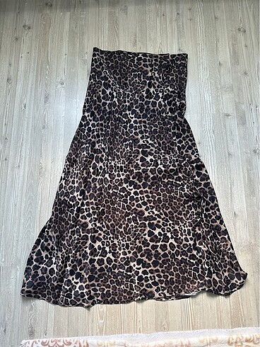 Leopar etek