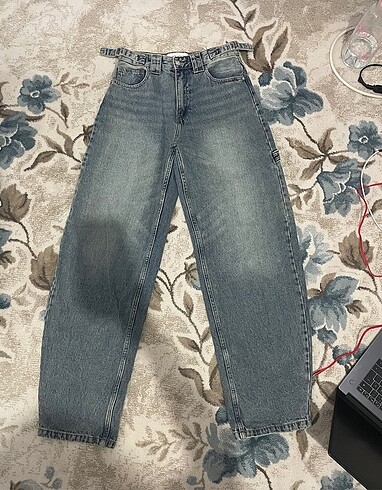 baggy jean