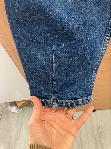 Baloon jeans