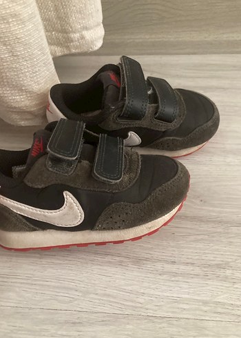 23 Beden Orjinal Nike bebek Spor Ayakkabı