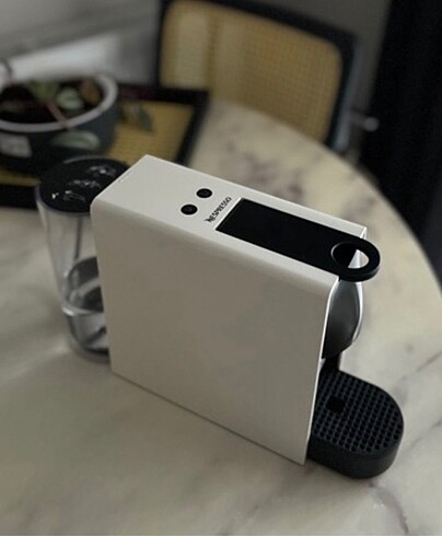 NESPRESSO C 30