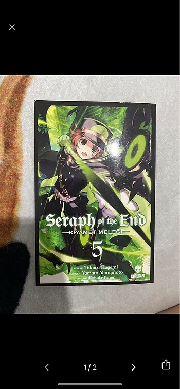 Kitaplar - Görsel 3