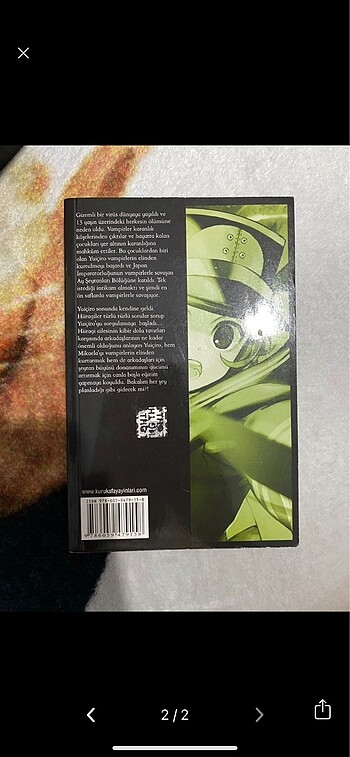 Kitaplar - Görsel 4