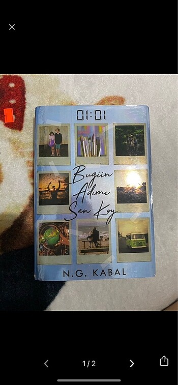 Kitaplar - Görsel 7