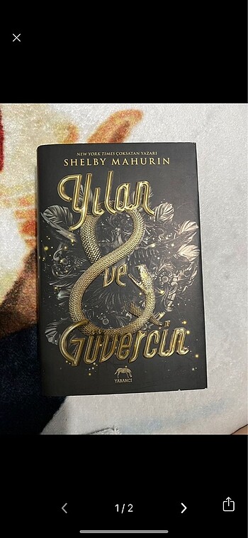 Kitaplar - Görsel 5