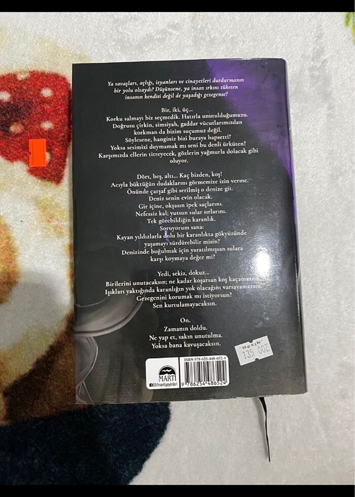 Kitaplar - Görsel 2