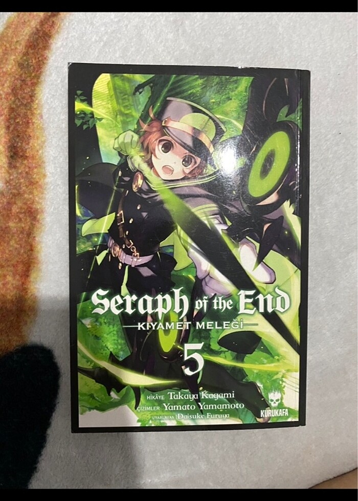 Kitaplar - Görsel 3