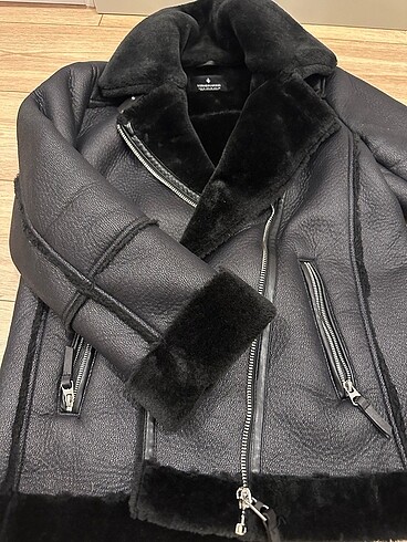 Stradivarius Ceket