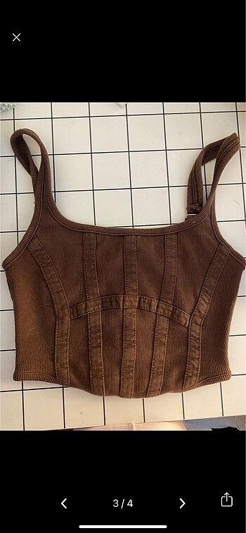 Dilvin Dilvin Crop