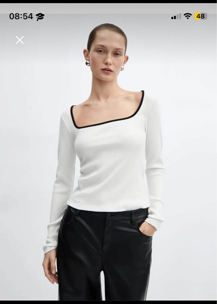 Mango Ust - Görsel 3