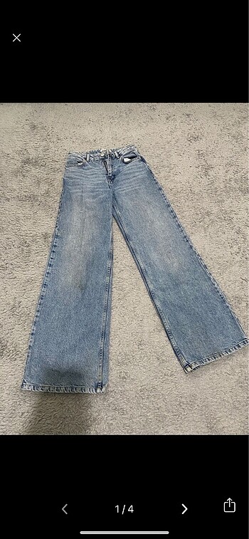 Pull Bear Pantolon