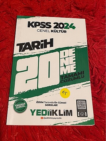 Deneme test KPSS