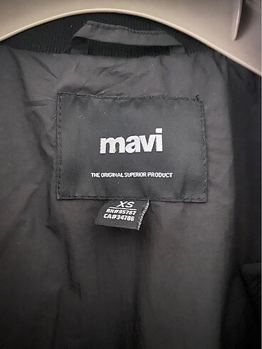 Mavi Jeans Mavi marka mont