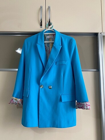 mavi blazer