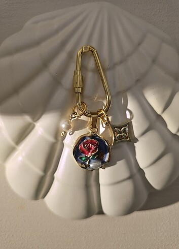 Diğer Charm