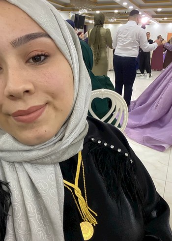 Tesettür şık takım - Görsel 2