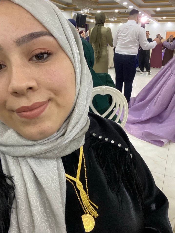 Tesettür şık takım - Görsel 2