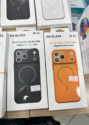 İPhoneunuzu kılıfla iphone17ye dönüştürün - Görsel 12