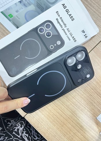 İPhoneunuzu kılıfla iphone17ye dönüştürün - Görsel 4