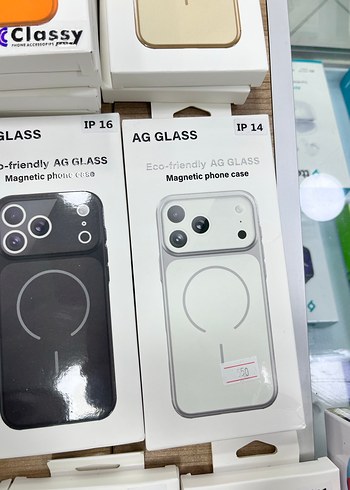 İPhoneunuzu kılıfla iphone17ye dönüştürün - Görsel 8