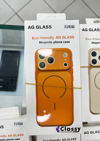 İPhoneunuzu kılıfla iphone17ye dönüştürün - Görsel 9