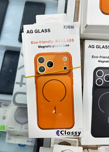 İPhoneunuzu kılıfla iphone17ye dönüştürün - Görsel 11