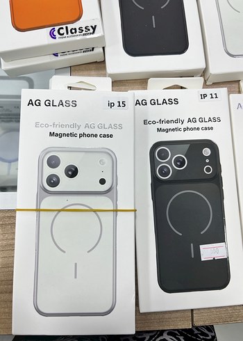 İPhoneunuzu kılıfla iphone17ye dönüştürün - Görsel 7