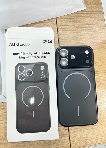 İPhoneunuzu kılıfla iphone17ye dönüştürün - Görsel 13