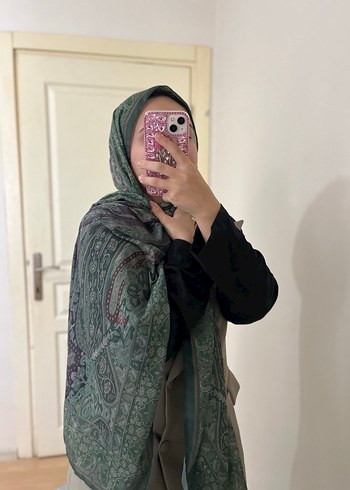 Bej Kadın Keten Blazer Ceket - Görsel 14