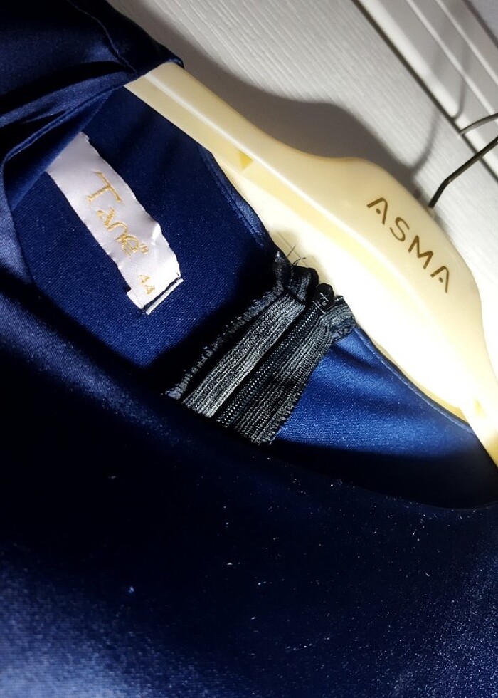 Abiye elbise - Görsel 3