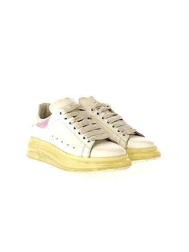 Alexander McQueen Alexander McQueen Spor Ayakkabı %70 İndirimli.