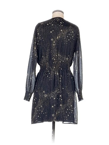 Adil Işık Kısa Elbise %70 İndirimli. - Görsel 3