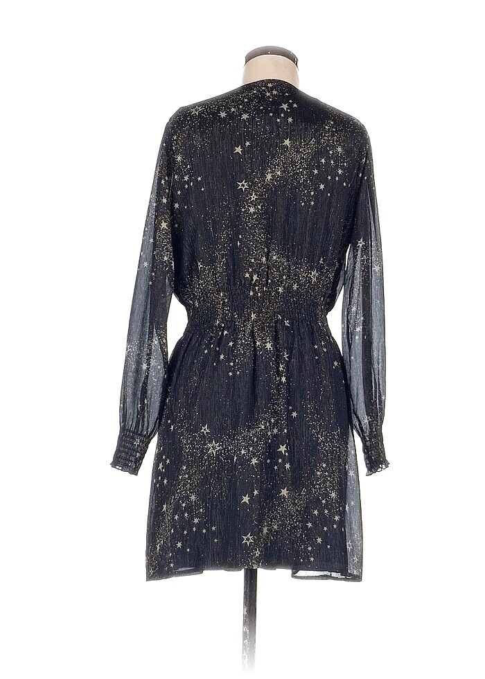 Adil Işık Kısa Elbise %70 İndirimli. - Görsel 3