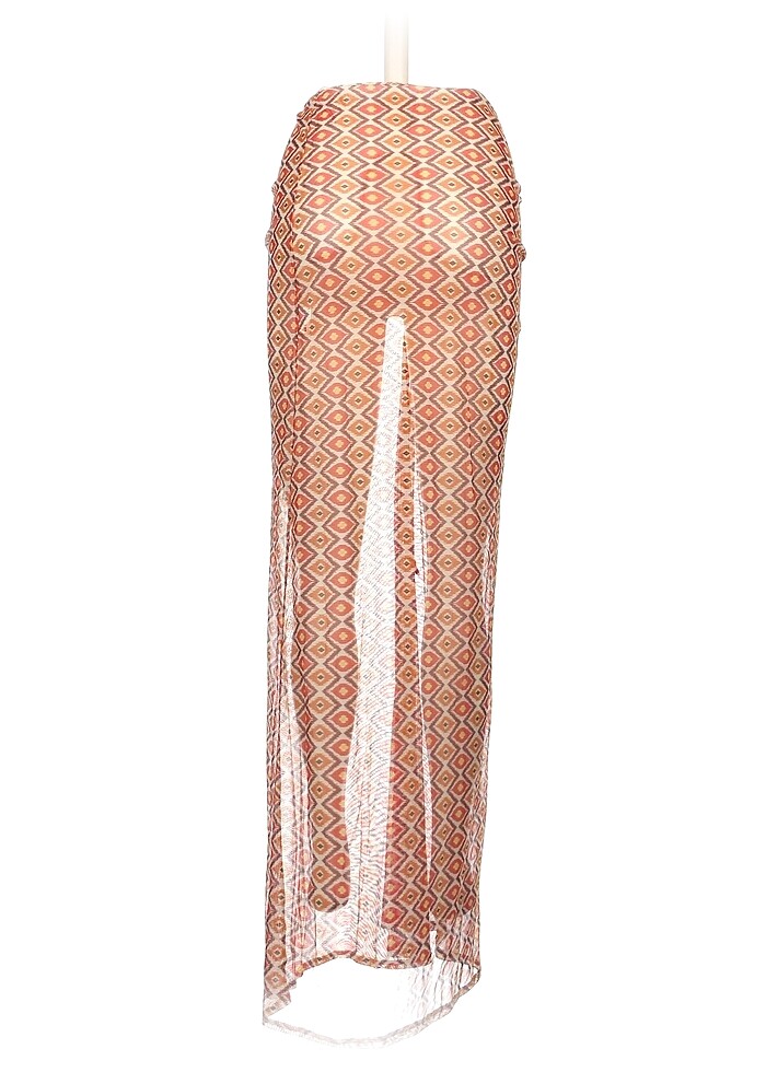 Vintage Love Pareo %70 İndirimli. - Görsel 3