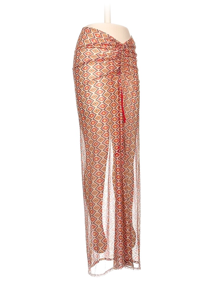 Vintage Love Pareo %70 İndirimli. - Görsel 2