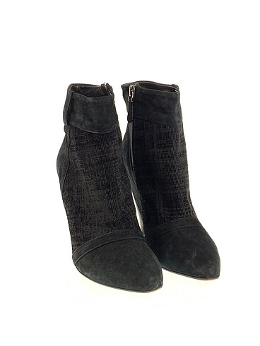 Vintage Love Vintage Love Bot %70 İndirimli.