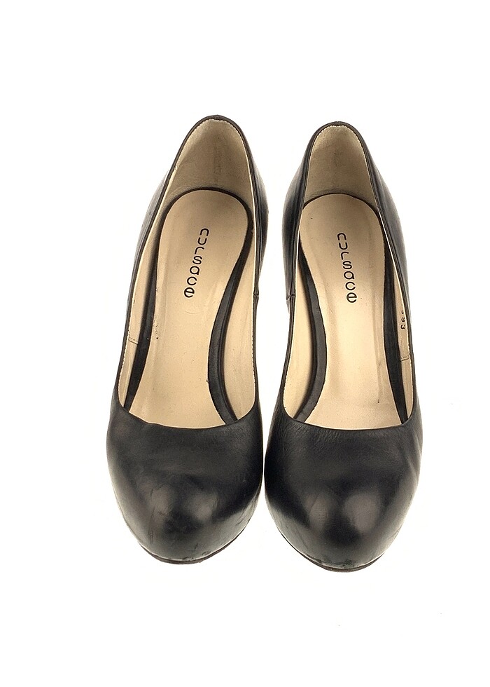 Nursace Stiletto %70 İndirimli. - Görsel 3