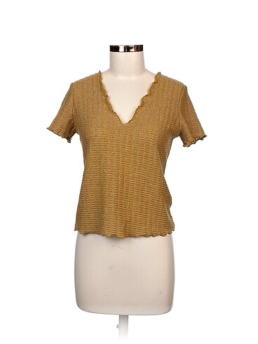 Zara Bluz %70 İndirimli.
