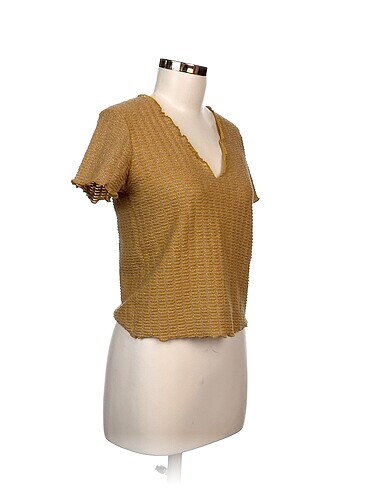 Zara Zara Bluz %70 İndirimli.