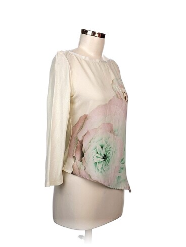 Zara Zara Bluz %70 İndirimli.