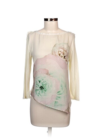 Zara Bluz %70 İndirimli.