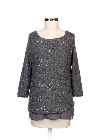 Zara Kazak / Triko %70 İndirimli.