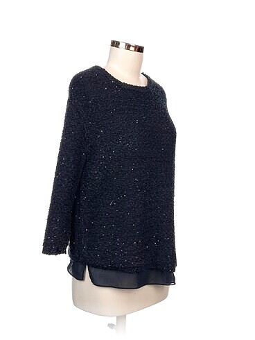 Zara Zara Kazak / Triko %70 İndirimli.