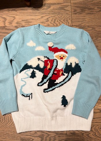 H&M 8 Yaş